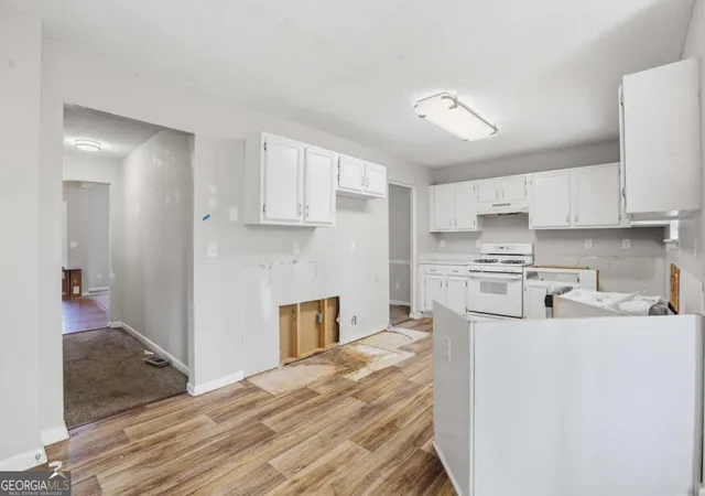 5th image of 1404 Chapel Hill Ln Sw, Marietta, GA 30008 | MLS# 10718937