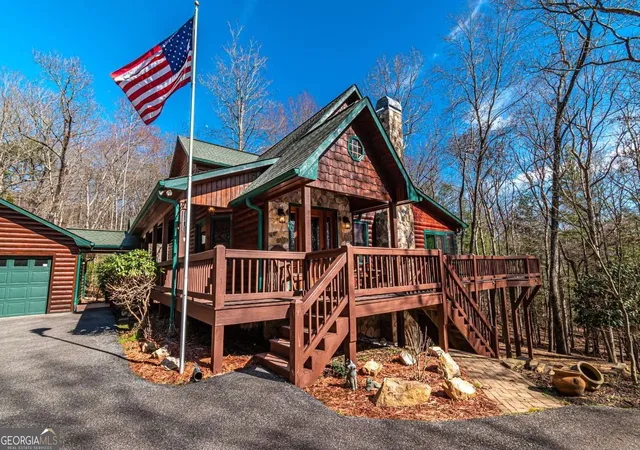 1st image of 202 Shepherds Rdg, Morganton, GA 30560 | MLS# 10831228
