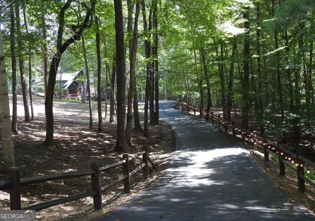 2nd image of 202 Shepherds Rdg, Morganton, GA 30560 | MLS# 10831228