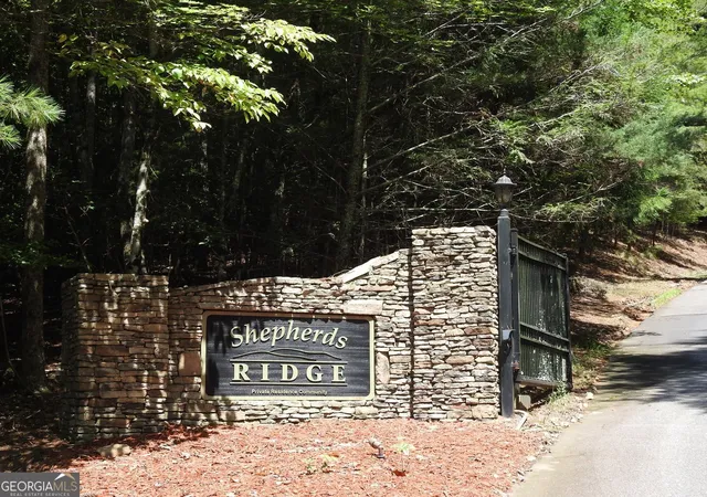 82nd image of 202 Shepherds Rdg, Morganton, GA 30560 | MLS# 10831228