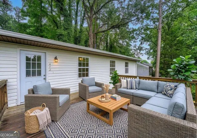 Photo 1 of Single family home for sale at 472 Rigby St Ne, Marietta, GA 30060 | MLS# 10782367 | Listing updated on 2026-06-23