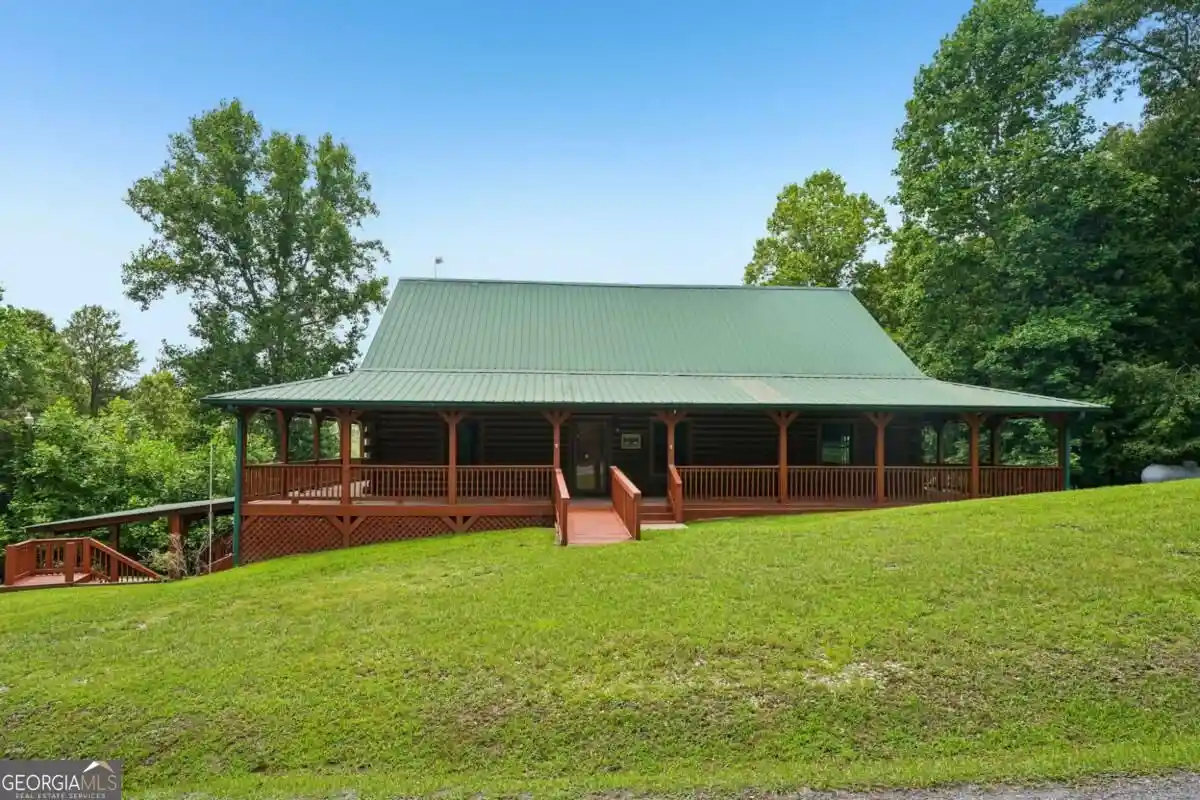 Photo 1 of Single family home for sale at 1384 Crystal Ln Ne, Ranger, GA 30734 | MLS# 10874574 | Listing updated on 2026-10-30