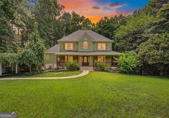 Photo 46 of Single family home for sale at 325 Pickett's Xing, Acworth, GA 30101 | MLS# 10806509 | Listing updated on 2026-09-15