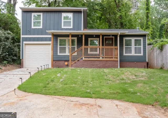 Photo 1 of Single family home for sale at 965 Houston Ml Rd Ne, Atlanta, GA 30329 | MLS# 10765808 | Listing updated on 2026-07-15