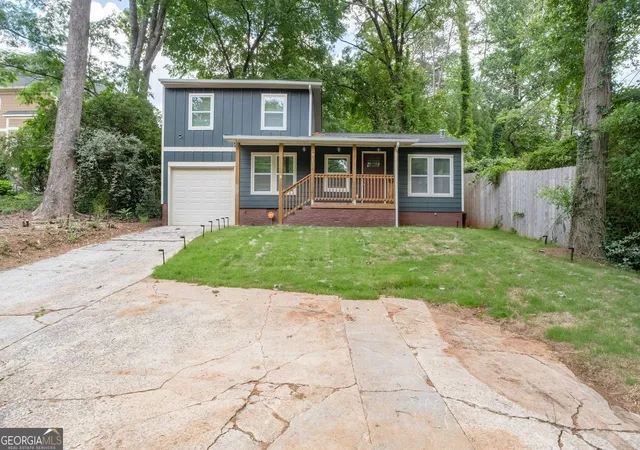 Photo 2 of Single family home for sale at 965 Houston Ml Rd Ne, Atlanta, GA 30329 | MLS# 10765808 | Listing updated on 2026-07-15