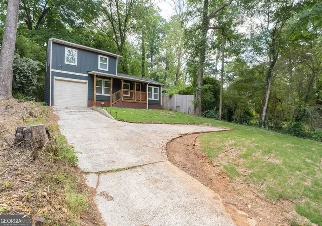 Photo 2 of Single family home for sale at 965 Houston Ml Rd NE, Atlanta, GA 30329 | MLS# 10765808 | Listing updated on 2026-07-15