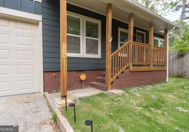 Photo 4 of Single family home for sale at 965 Houston Ml Rd NE, Atlanta, GA 30329 | MLS# 10765808 | Listing updated on 2026-07-15
