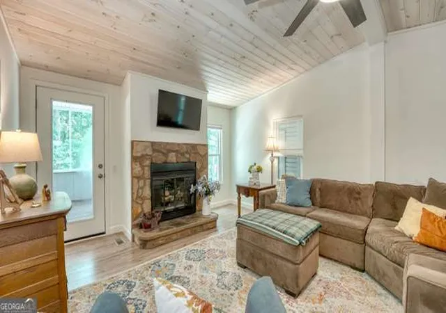 2nd image of 790 Lakeside Dr, Blairsville, GA 30512 | MLS# 10804650