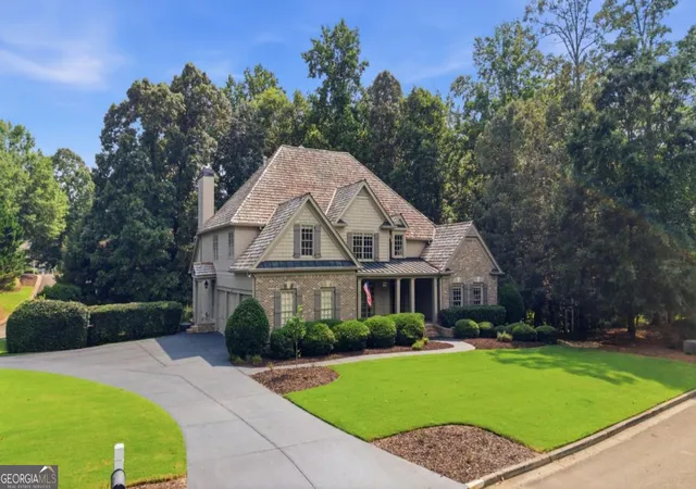 1st image of 184 Scarlet Oak Ln, Dawsonville, GA 30534 | MLS# 10817405