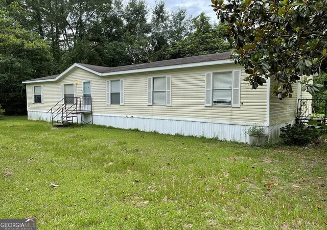 Photo 1 of Manufactured home for sale at 7216 Old Adel Rd, Moultrie, GA 31788 | MLS# 10811815 | Listing updated on 2026-08-29