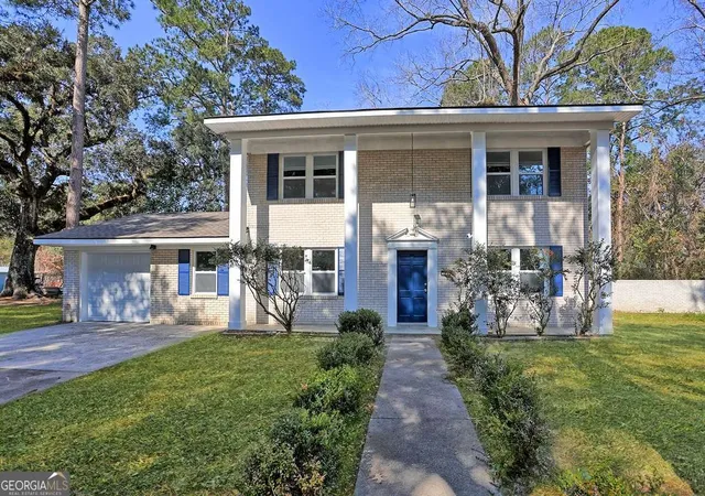 Homes for sale in Savannah, GA | 124 Winding Wy, Savannah, GA 31419 | MLS# 10694299