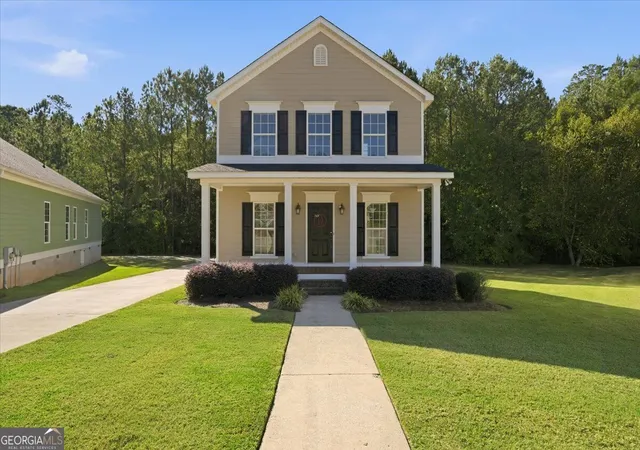 Photo 1 of Single family home for sale at 369 Ivystone Dr, Macon, GA 31220 | MLS# 10880248 | Listing updated on 2026-10-28