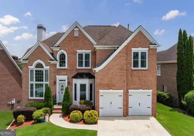 Photo 1 of Single family home for sale at 3204 Clubside View Ct, Snellville, GA 30039 | MLS# 10815676 | Listing updated on 2026-09-09