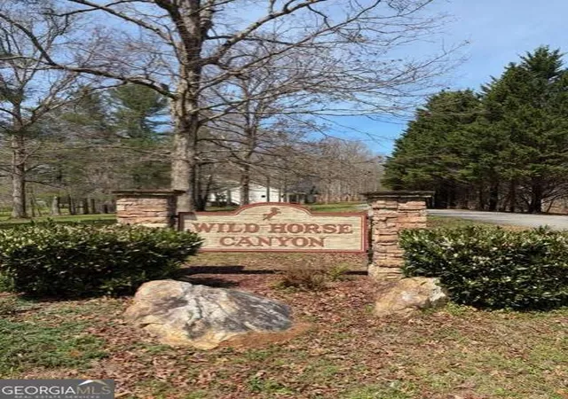 1st image of 0 Brumby Run #8, Blairsville, GA 30512 | MLS# 10726024