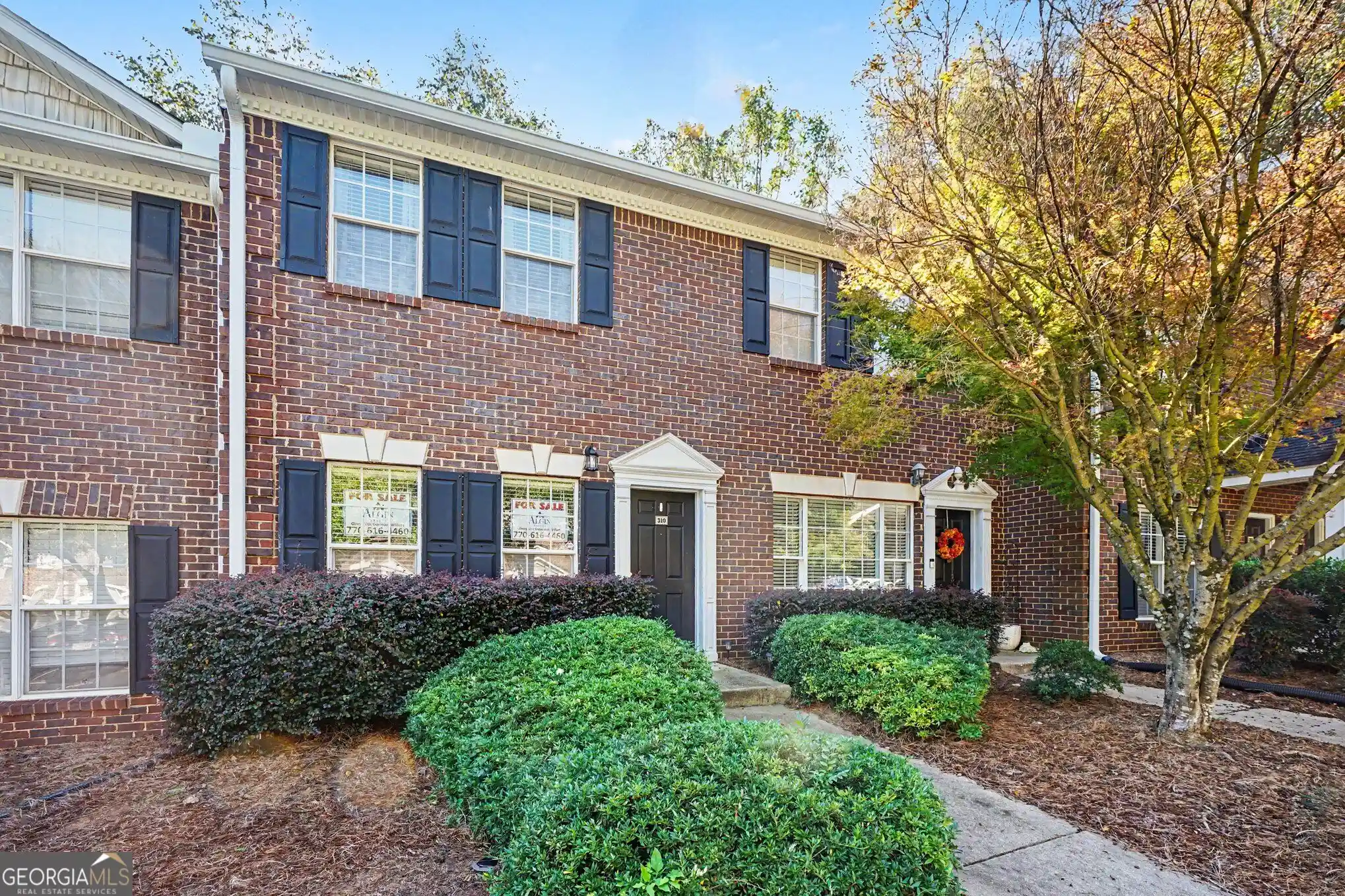 Condo for sale at 101 Wood Lake Dr #310, Athens, GA 30606 | MLS# 10871855