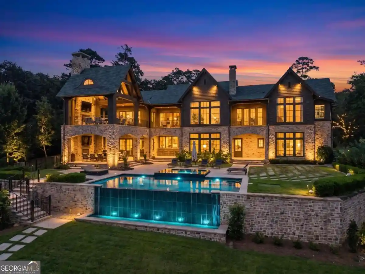 Photo 1 of Mansion for sale at 1030 Turkey Trot, Greensboro, GA 30642 | MLS# 10853157 | Listing updated on 2026-10-09