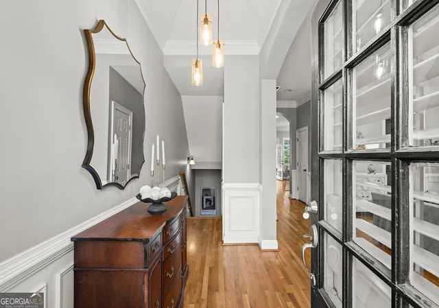 2nd image of 594 Parkside Village Wy, Marietta, GA 30060 | MLS# 10730386