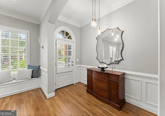 4th image of 594 Parkside Village Wy, Marietta, GA 30060 | MLS# 10730386