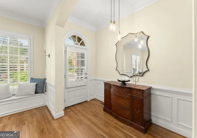 5th image of 594 Parkside Village Wy, Marietta, GA 30060 | MLS# 10730386