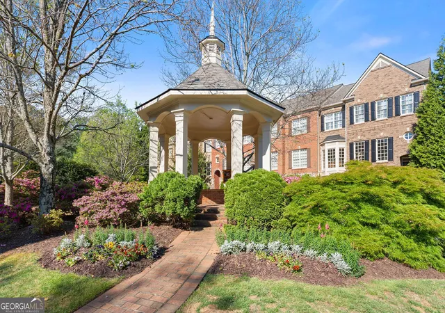 65th image of 594 Parkside Village Wy, Marietta, GA 30060 | MLS# 10730386