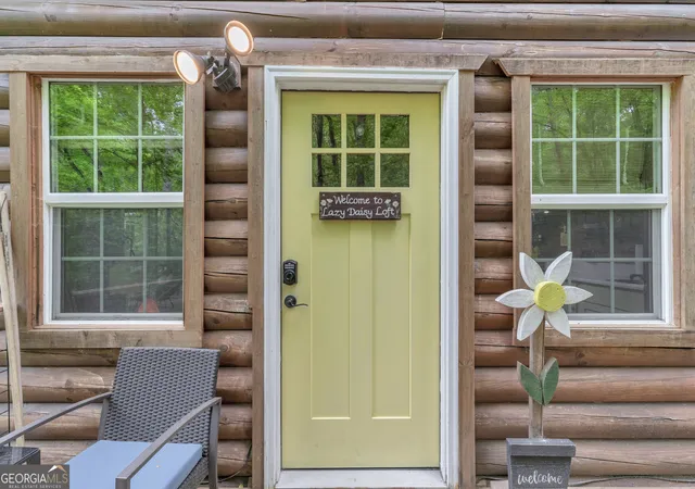 5th image of 142 Heavenly Rdg, Sautee Nacoochee, GA 30571 | MLS# 10756975