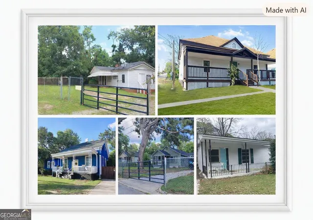 1st image of 3631 W Napier Rd, Macon, GA 31204 | MLS# 10819614