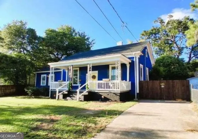 Photo 3 of Multi family home for sale at 3631 W Napier Rd, Macon, GA 31204 | MLS# 10819614 | Listing updated on 2026-08-18