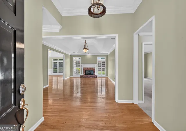 Homes for sale in Johns Creek, GA | 12610 Oxfordshire Ct, Johns Creek, GA 30005 | MLS# 10798970