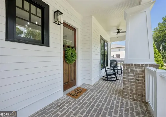 Photo 2 of Single family home for sale at 2336 Drew Valley Rd NE, Brookhaven, GA 30319 | MLS# 10828165 | Listing updated on 2026-09-14