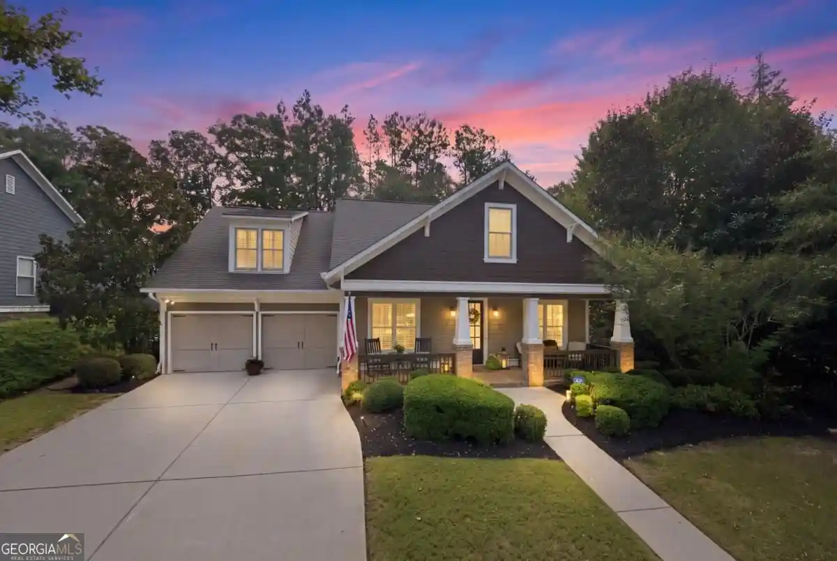 Photo 1 of Sale Pending at 6308 Hickory Branch Dr, Hoschton, GA 30548 | MLS# 10868543 | Listing updated on 2026-10-16