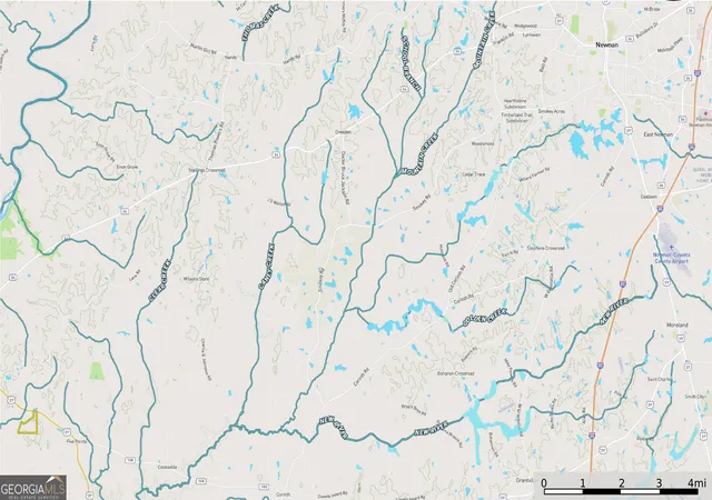 Photo 19 of Land for sale at 83 +/ Acres On Us Hwy 27, Franklin, GA 30217 | MLS# 10774845 | Listing updated on 2026-06-13
