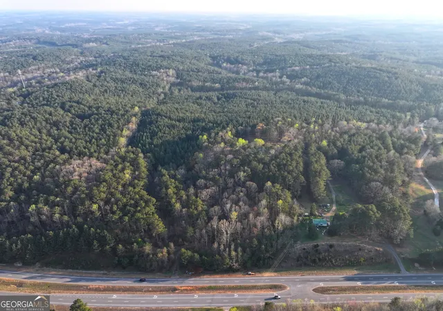 Photo 1 of Land for sale at 83 +/ Acres On Us Hwy 27, Franklin, GA 30217 | MLS# 10774845 | Listing updated on 2026-06-13