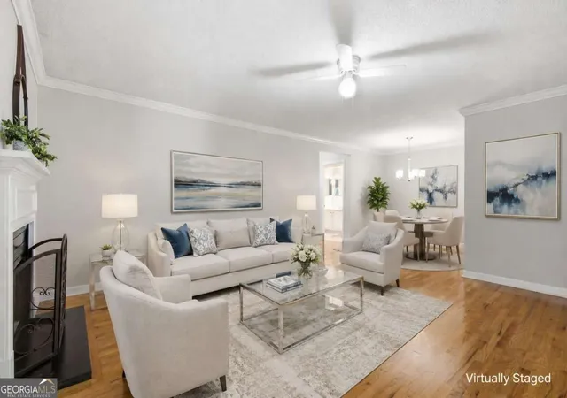 1st image of 1016 Wingate Wy #1016, Sandy Springs, GA 30350 | MLS# 10813784