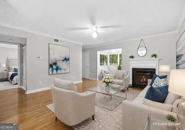2nd image of 1016 Wingate Wy #1016, Sandy Springs, GA 30350 | MLS# 10813784