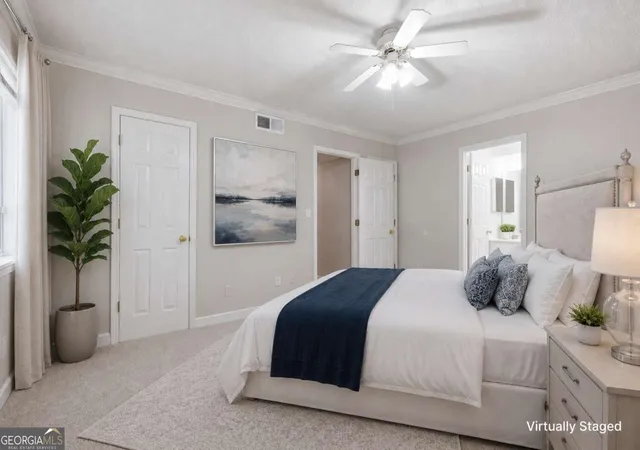 3rd image of 1016 Wingate Wy, Sandy Springs, GA 30350