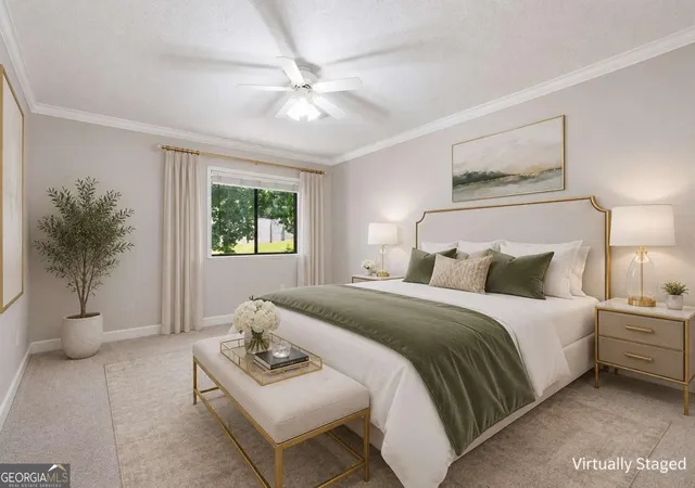 4th image of 1016 Wingate Wy, Sandy Springs, GA 30350