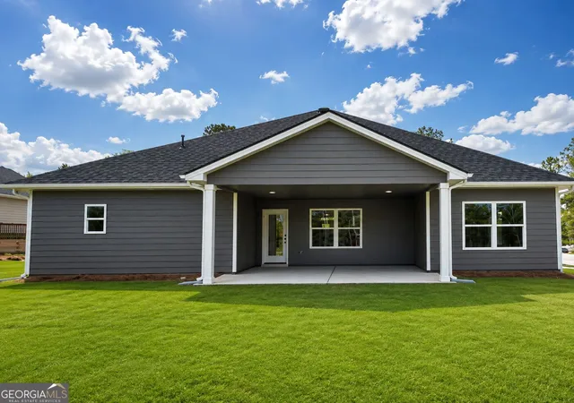 2nd image of 159 Harbor Dr, Macon, GA 31220 | MLS# 10818322