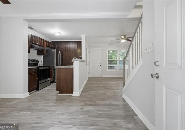 Photo 2 of Single family home for sale at 2421 2nd Street NW, Atlanta, GA 30318 | MLS# 10829085 | Listing updated on 2026-10-28