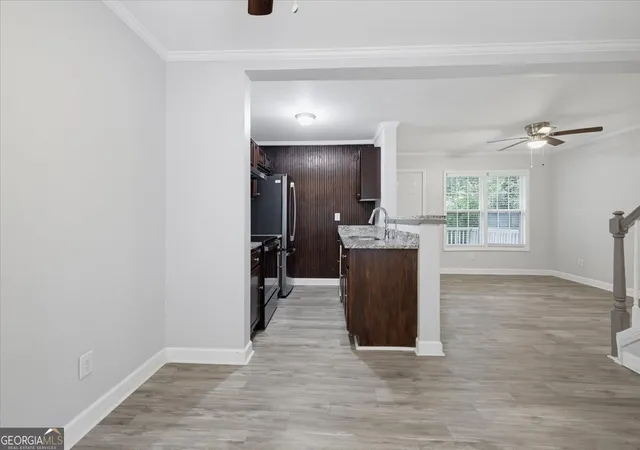 Photo 4 of Single family home for sale at 2421 2nd Street NW, Atlanta, GA 30318 | MLS# 10829085 | Listing updated on 2026-10-28