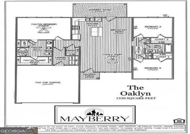 2nd image of 312 Barney Run #172, Statesboro, GA 30458 | MLS# 10787372