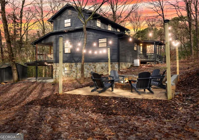 1st image of 136 Fox Run Dr, Blue Ridge, GA 30513 | MLS# 10826598