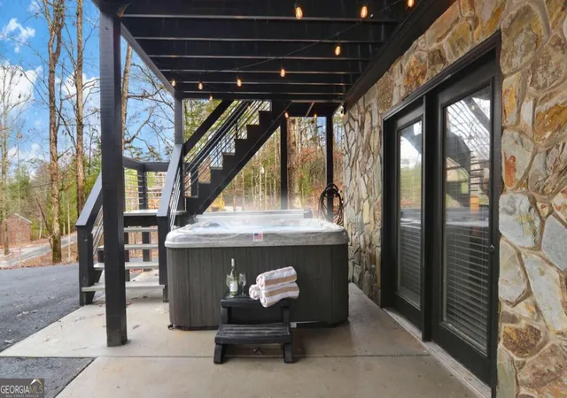 4th image of 136 Fox Run Dr, Blue Ridge, GA 30513 | MLS# 10826598