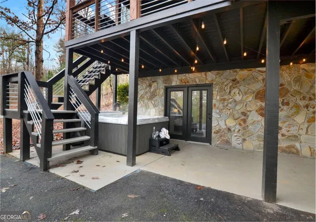 5th image of 136 Fox Run Dr, Blue Ridge, GA 30513 | MLS# 10826598