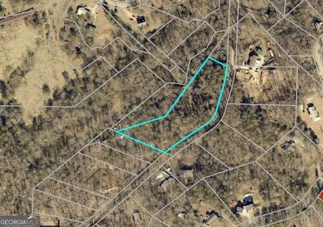 Photo 1 of Land for sale at 3220 Hidden Valley Rd, Gainesville, GA 30506 | MLS# 10683553 | Listing updated on 2026-02-16