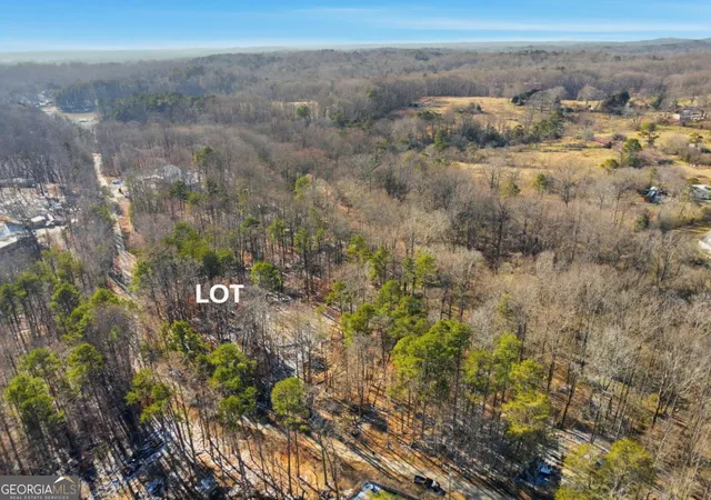 Photo 3 of Land for sale at 3220 Hidden Valley Rd, Gainesville, GA 30506 | MLS# 10683553 | Listing updated on 2026-02-16