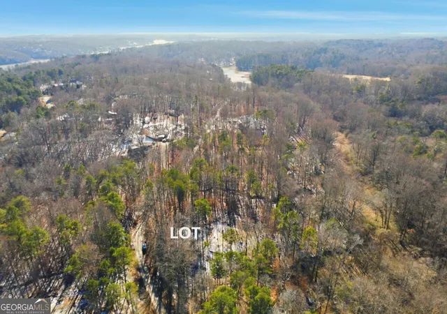 Photo 3 of Land for sale at 3220 Hidden Valley Rd, Gainesville, GA 30506 | MLS# 10683553 | Listing updated on 2026-02-16