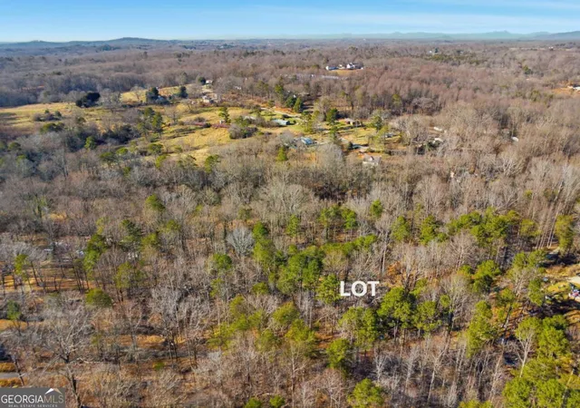 Photo 4 of Land for sale at 3220 Hidden Valley Rd, Gainesville, GA 30506 | MLS# 10683553 | Listing updated on 2026-02-16