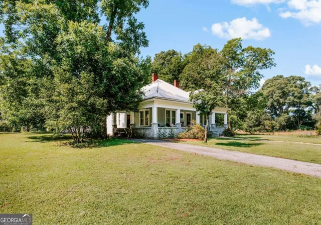 Homes for sale in Carlton, GA | 670 Railroad Ave, Carlton, GA 30627 | MLS# 10785956
