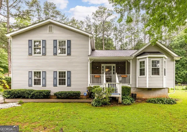 Homes for sale in Suwanee, GA | 2440 Arbour Trace Ter, Suwanee, GA 30024 | MLS# 10784451