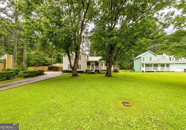 Homes for sale in Suwanee, GA | 2440 Arbour Trace Ter, Suwanee, GA 30024 | MLS# 10784451